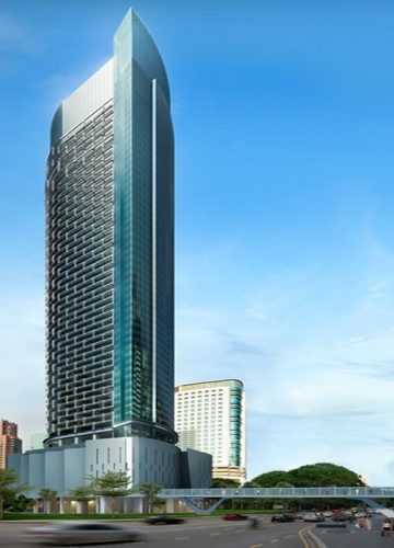 Bayan Tree @ Pavilion