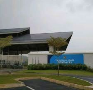 Pangkalan Udara Selayan 2 360x350